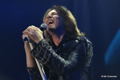 Joey Tempest