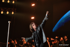 Joey Tempest