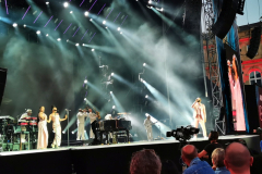 John Legend bei den Jazzopen Stuttgart 2022
