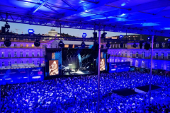 John Legend bei den Jazzopen Stuttgart 2022