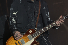 Johnny Depp @ Hollywood Vampires – Live 2023