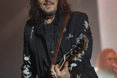 Johnny Depp @ Hollywood Vampires – Live 2023