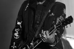 Johnny Depp @ Hollywood Vampires – Live 2023