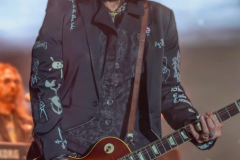 Johnny Depp @ Hollywood Vampires – Live 2023