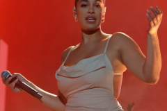 Jorja Smith