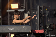 Band José James