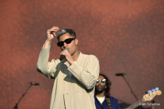 José James: Soul trifft Haltung