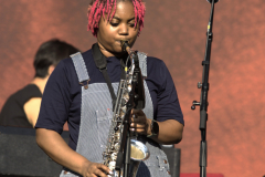 Band José James