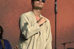 José James 