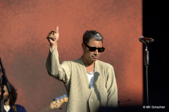 José James 