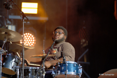 Band José James