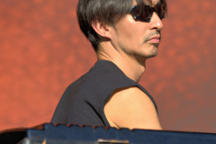 Band José James