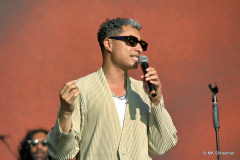 José James: Soul trifft Haltung
