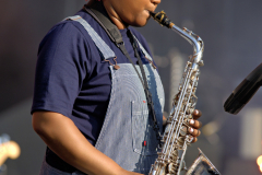 Band José James
