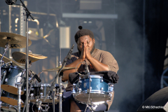Band José James