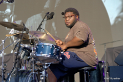 Band José James