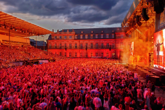 Finale der Jazzopen 2025 mit Lionel Richie
