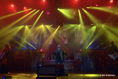 Judas Priest in Stuttgart 2022
