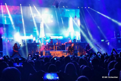 Judas Priest in Stuttgart 2022