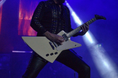 Judas Priest in Stuttgart 2022
