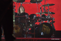 Scott Travis