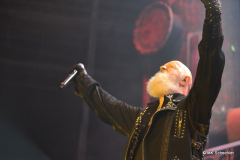 Rob Halford