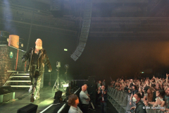 Judas Priest in Stuttgart 2022