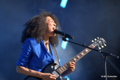 Judith Hill