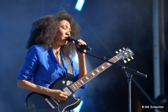 Judith Hill
