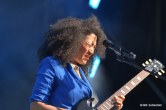 Judith Hill