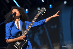 Judith Hill