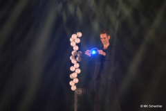 Julius Frack: Mental-Magier, Manipulator, Großillusionist