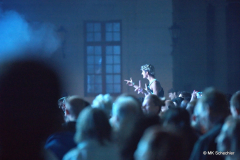 Eventszene