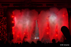 Gabriel Wittner & Nate Sebsibe