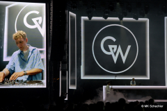 Gabriel Wittner & Nate Sebsibe