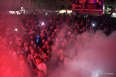 Eventszene