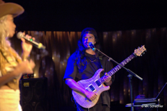 Johnny Kulo (guitar)