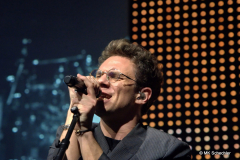 Kamrad beim 63. Landespresseball in der Stuttgarter Liederhalle