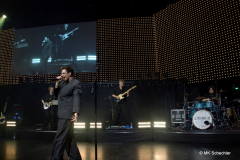 Kamrad als Stimmungsbooster