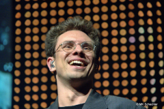 Kamrad als Stimmungsbooster