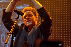 Kamrad beim 63. Landespresseball in der Stuttgarter Liederhalle