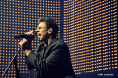 Kamrad als Stimmungsbooster