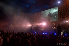 Kamrad als Stimmungsbooster