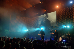 Kamrad beim 63. Landespresseball in der Stuttgarter Liederhalle
