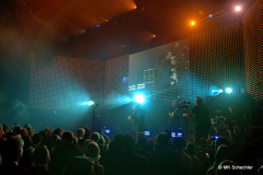 Kamrad als Stimmungsbooster