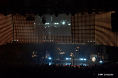 Kamrad beim 63. Landespresseball in der Stuttgarter Liederhalle