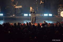 Kamrad als Stimmungsbooster