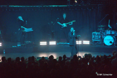 Kamrad beim 63. Landespresseball in der Stuttgarter Liederhalle