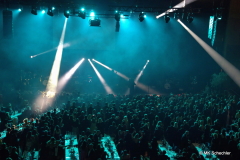 Kamrad als Stimmungsbooster