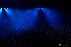 Kamrad beim 63. Landespresseball in der Stuttgarter Liederhalle